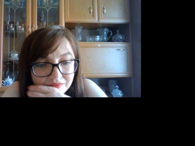 Larrisa3 online show from July 19, 12:40 pm