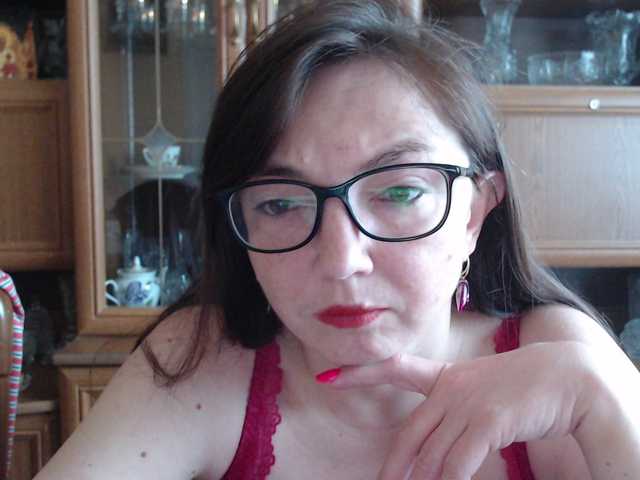 Larrisa3 online show from July 23, 5:43 am
