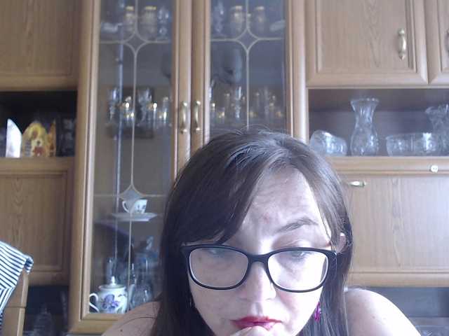 Larrisa3 online show from July 23, 11:56 am
