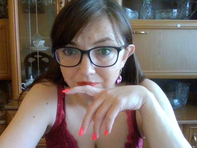 Larrisa3 online show from July 29, 7:26 am