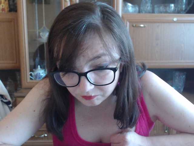Larrisa3 online show from July 30, 5:48 am