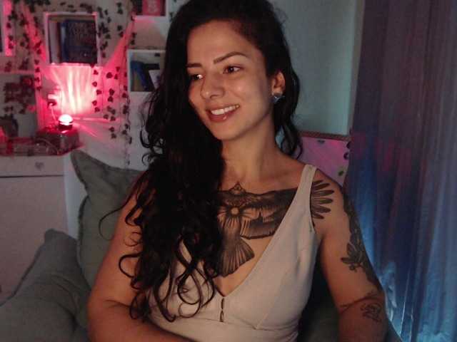 LatinTupi online show from May 14, 2:49 pm