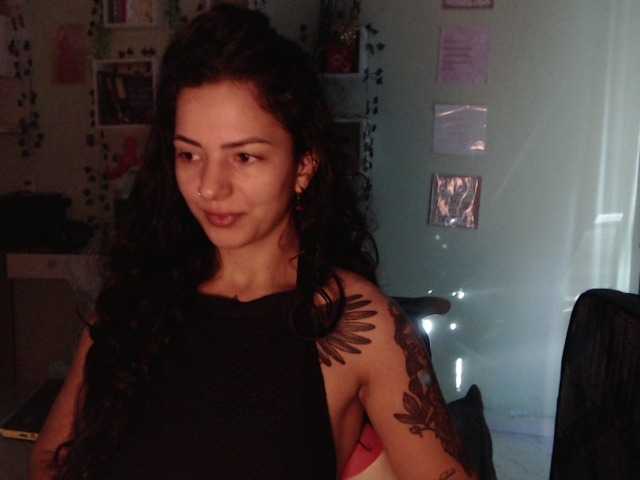 LatinTupi online show from June 13, 12:57 pm