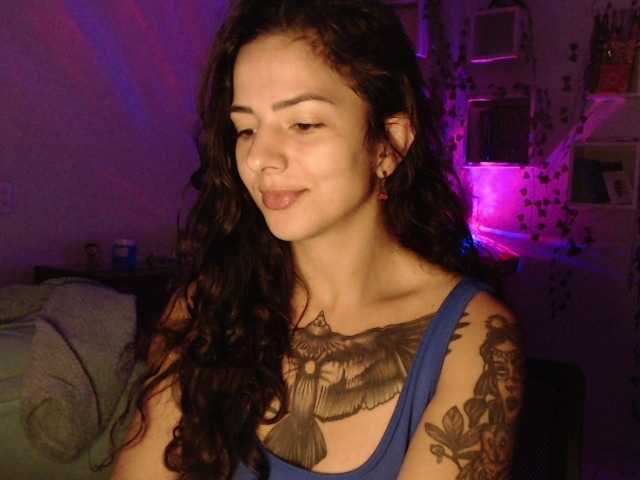 LatinTupi online show from June 20, 9:59 pm