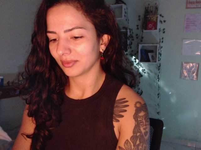 LatinTupi online show from June 21, 1:34 pm