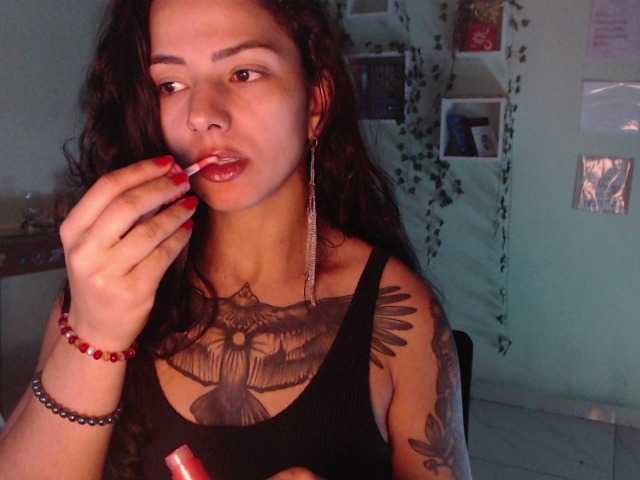 LatinTupi online show from June 22, 5:57 pm