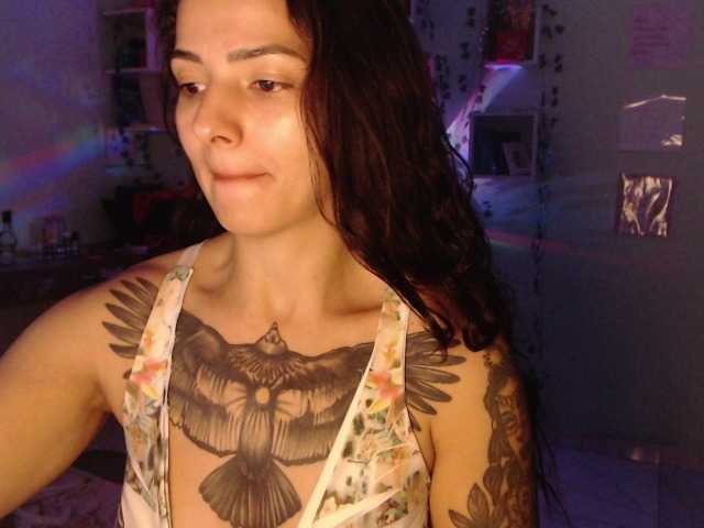 LatinTupi online show from June 25, 12:35 am