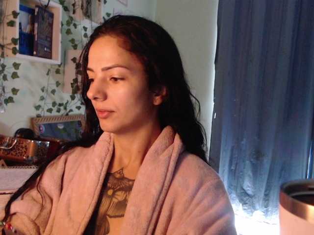 LatinTupi online show from August 2, 4:58 pm
