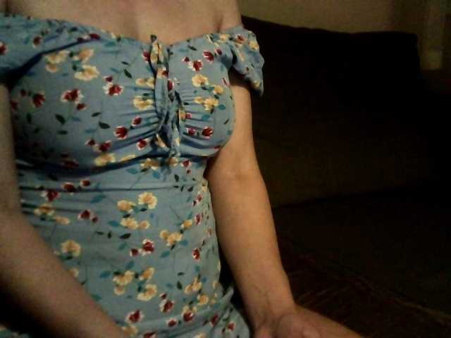 Laura-Only online show from July 14, 10:32 pm