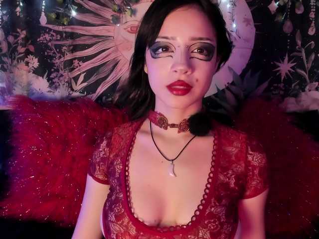 LaxiViolet online show from July 31, 12:39 am