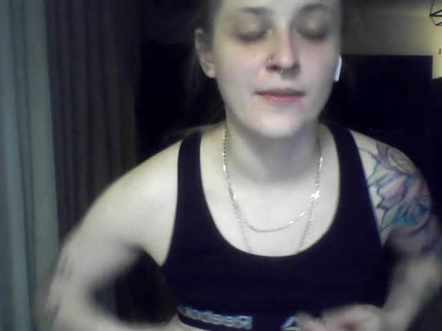 LeaSweet online show from July 30, 1:02 am