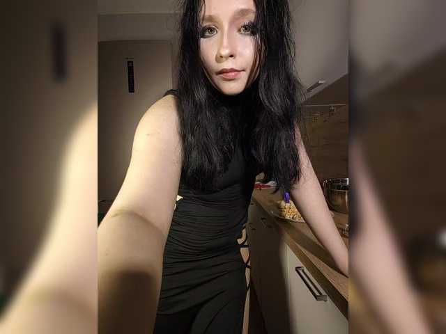 LiyaBunny69 online show from July 6, 3:04 pm
