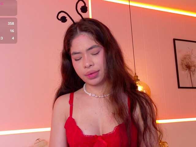 LeiaStone online show from August 13, 5:10 am