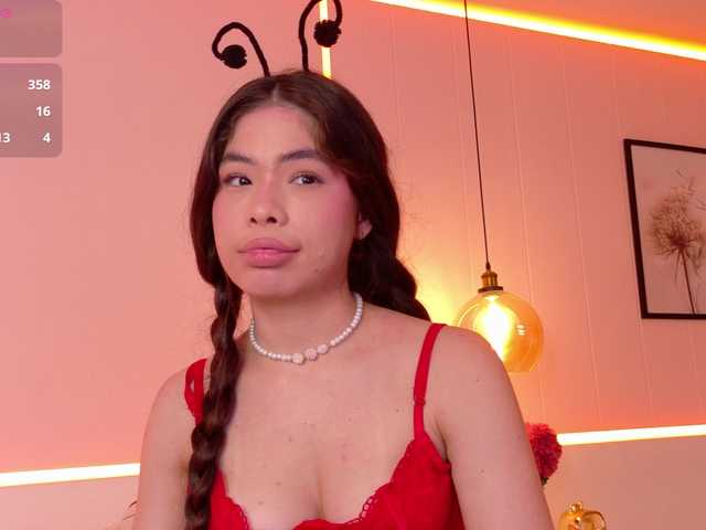 LeiaStone online show from August 13, 6:49 am