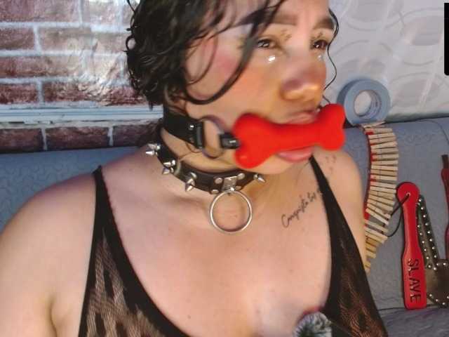 Leidy12 online show from August 7, 8:42 pm