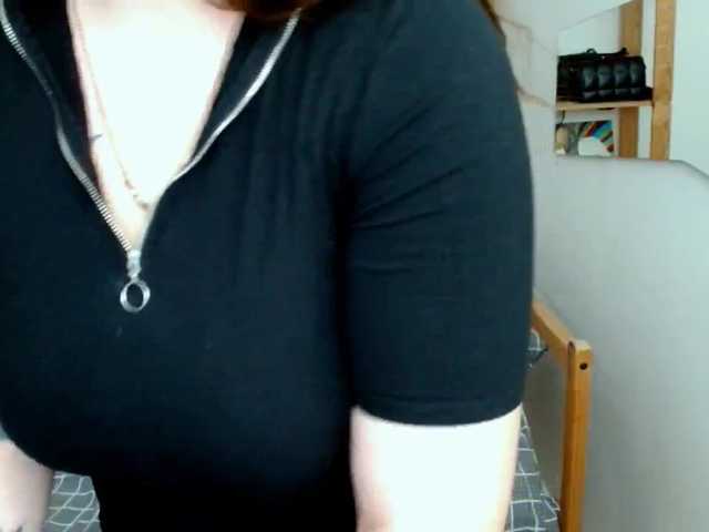 Leilabeayte24 online show from August 11, 6:48 am