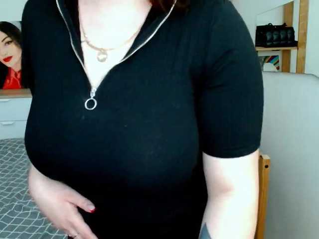 Leilabeayte24 online show from August 15, 6:12 pm