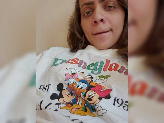 Leilane31 online show from July 9, 5:51 pm