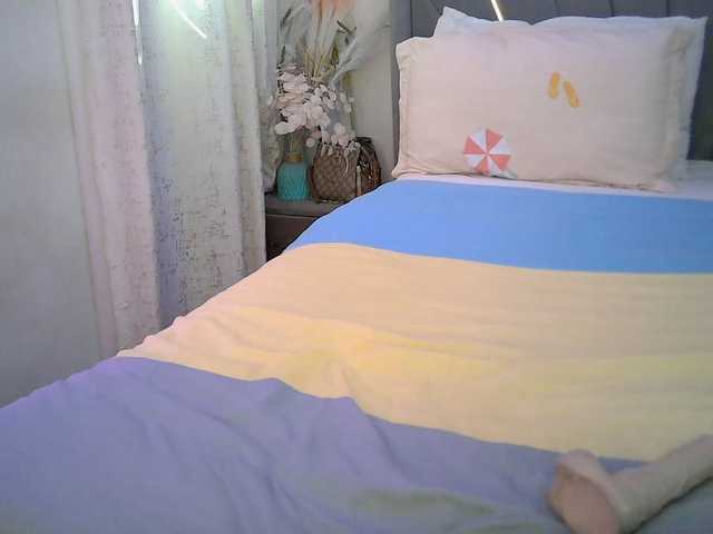 Leilasandy online show from August 9, 11:44 am