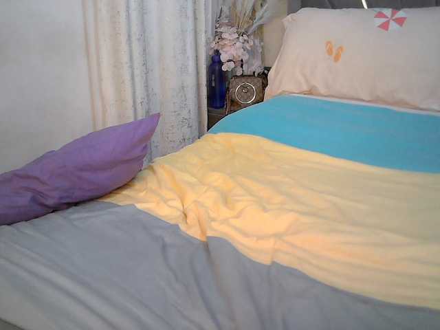 Leilasandy online show from August 11, 8:38 am