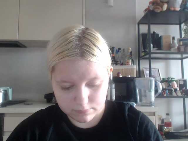 LenaHoney20 online show from July 28, 8:09 am