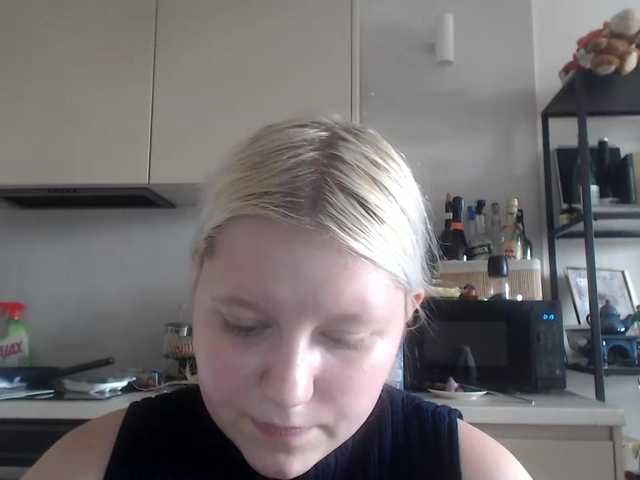 LenaHoney20 online show from August 3, 11:39 am