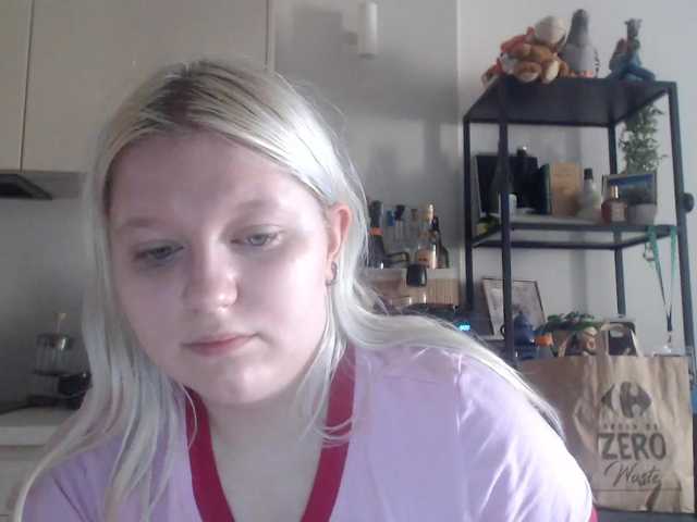 LenaHoney20 online show from August 4, 5:37 am