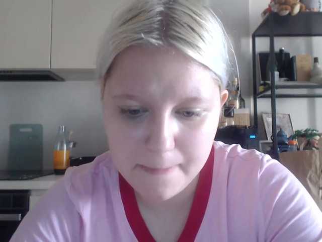 LenaHoney20 online show from August 4, 7:38 am