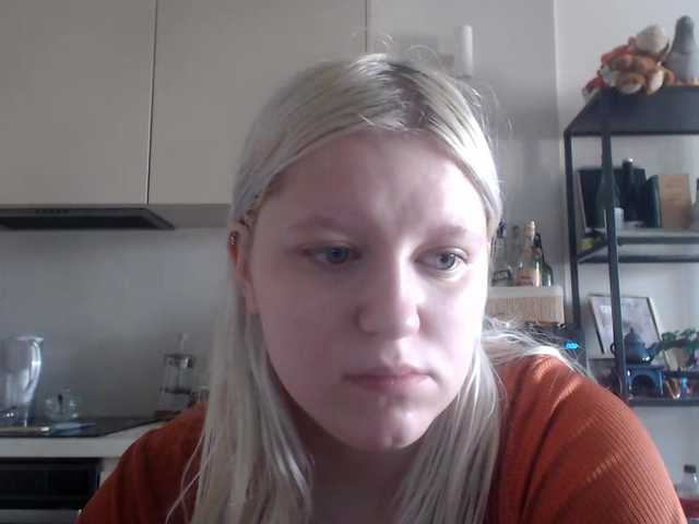 LenaHoney20 online show from August 6, 5:39 am