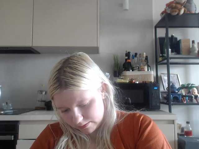 LenaHoney20 online show from August 7, 6:24 am