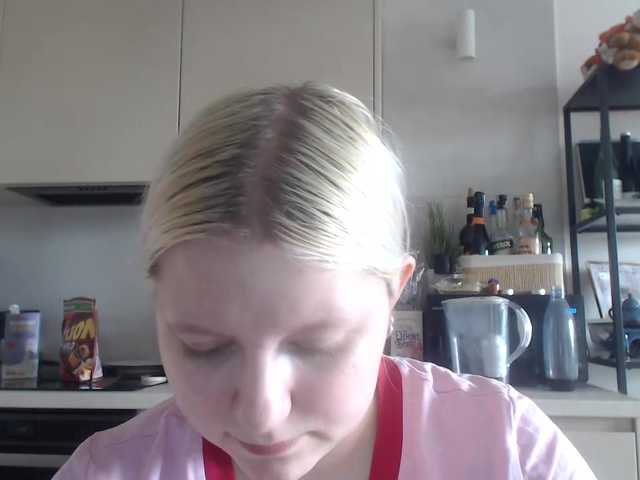 LenaHoney20 online show from August 13, 5:43 am