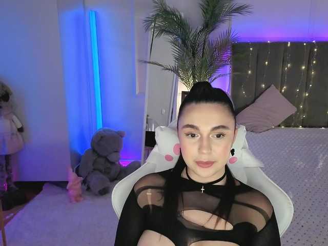 Lerochkaa online show from June 13, 6:38 pm