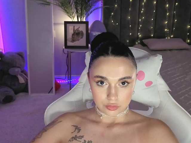 Lerochkaa online show from June 21, 6:53 pm