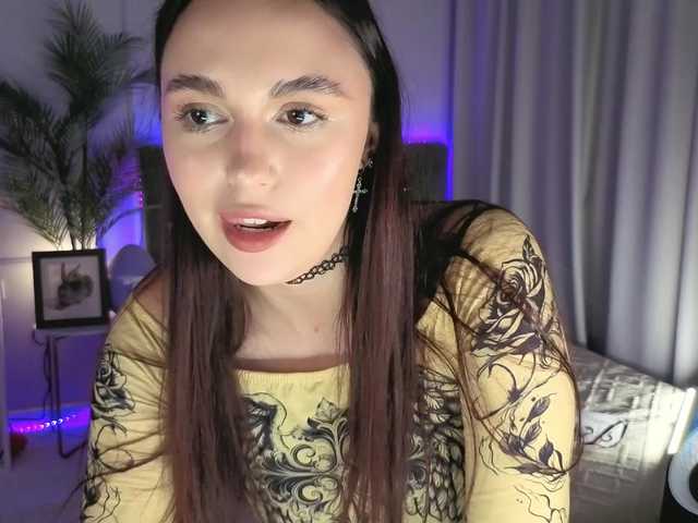Lerochkaa online show from June 23, 6:09 pm