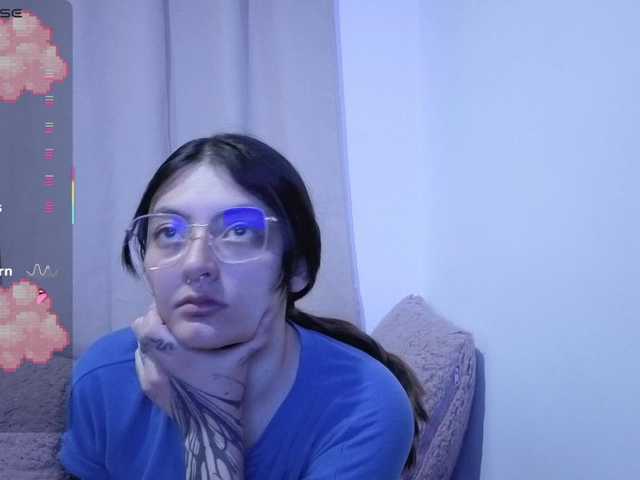 Lesliee22 online show from August 6, 4:22 am