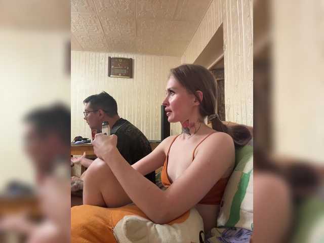 Letti28 online show from July 15, 7:26 pm
