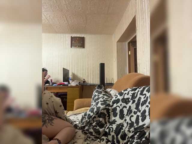 Letti28 online show from July 22, 9:28 pm