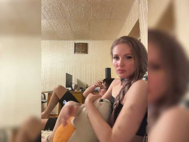 Letti28 online show from August 1, 4:13 pm