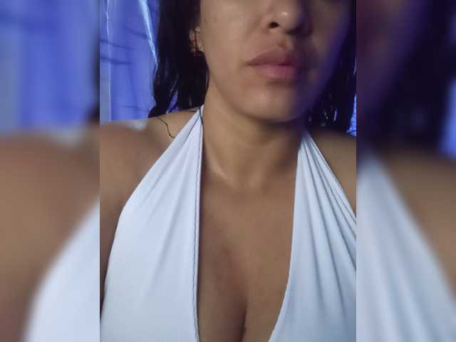 Letty33 online show from July 24, 1:25 pm