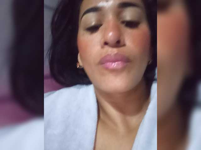 Letty33 online show from July 27, 6:57 pm