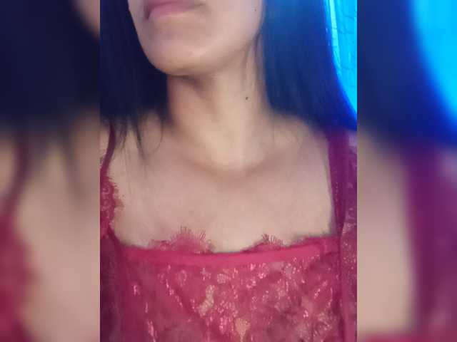 Letty33 online show from August 4, 5:21 pm