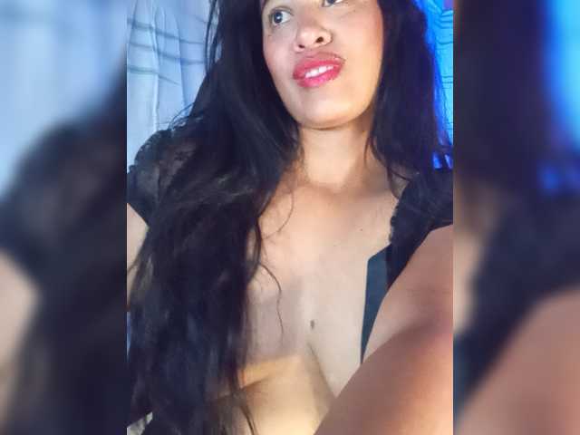 Letty33 online show from August 9, 4:41 pm