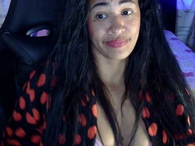 Letty33 online show from August 9, 11:06 pm