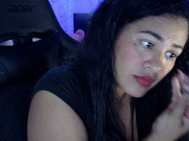 Letty33 online show from August 10, 8:21 pm