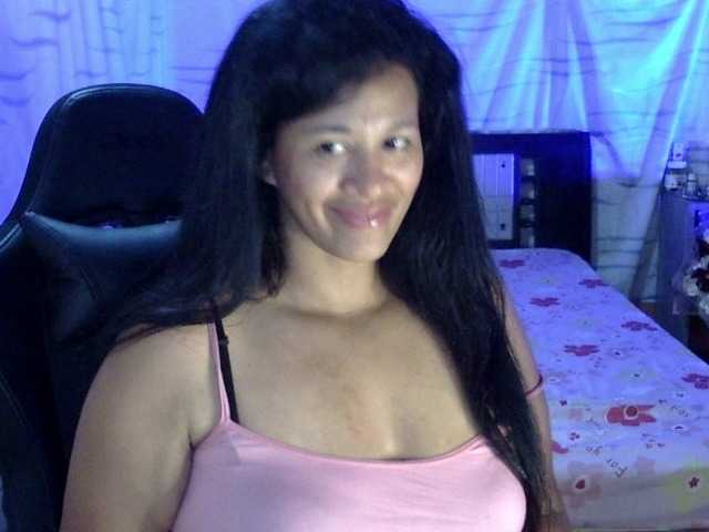 Letty33 online show from August 12, 9:50 pm