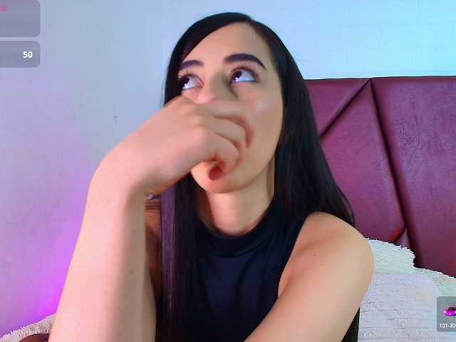 Lexi-Howard- online show from July 30, 3:52 pm