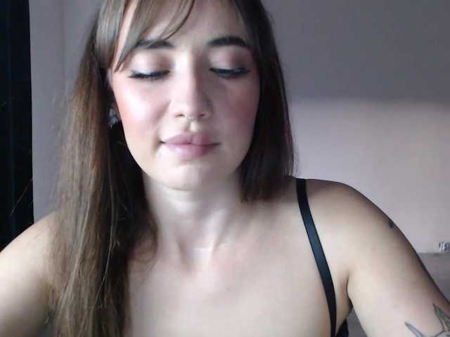 LexiOrgasm online show from August 5, 5:44 pm