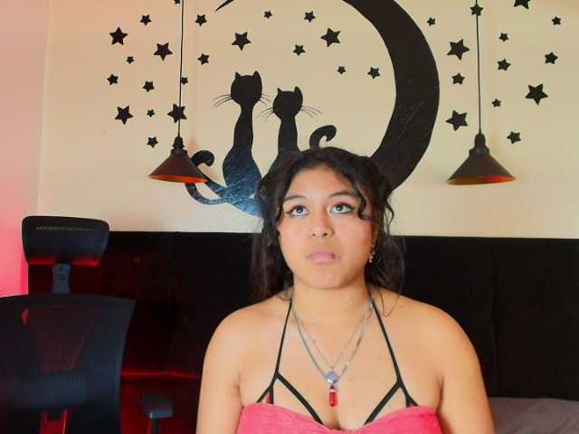 LexiSttar online show from July 29, 9:44 pm