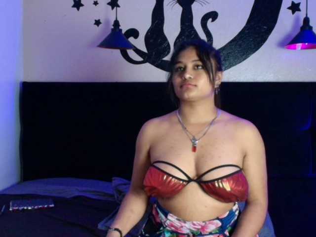 LexiSttar online show from August 4, 11:46 pm