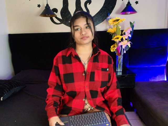 LexiSttar online show from August 6, 10:31 pm